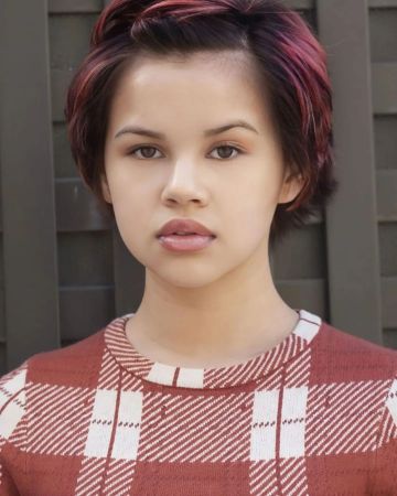 A headshot of Havan Flores.